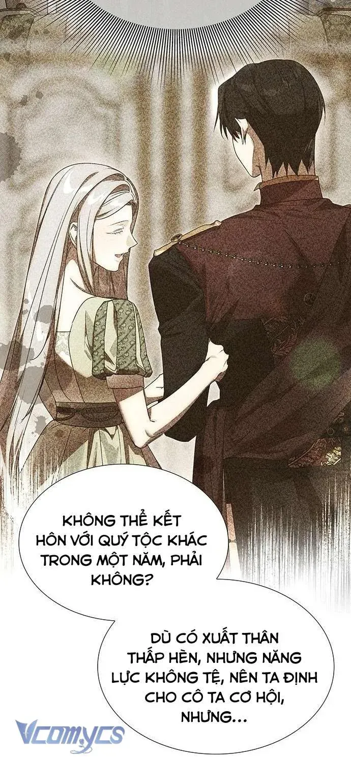 Cứ Cố Gắng Hết Sức Để Hối Hận - Chap 30 - Trang 61