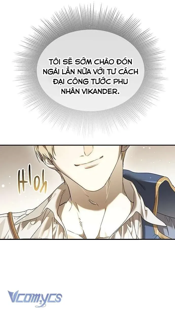 Cứ Cố Gắng Hết Sức Để Hối Hận - Chap 30 - Trang 62