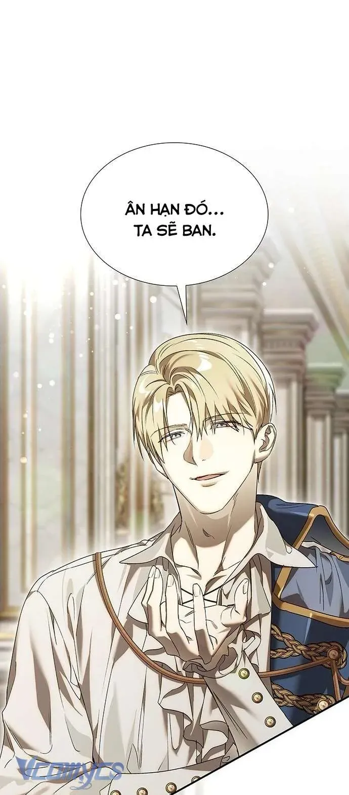 Cứ Cố Gắng Hết Sức Để Hối Hận - Chap 30 - Trang 63