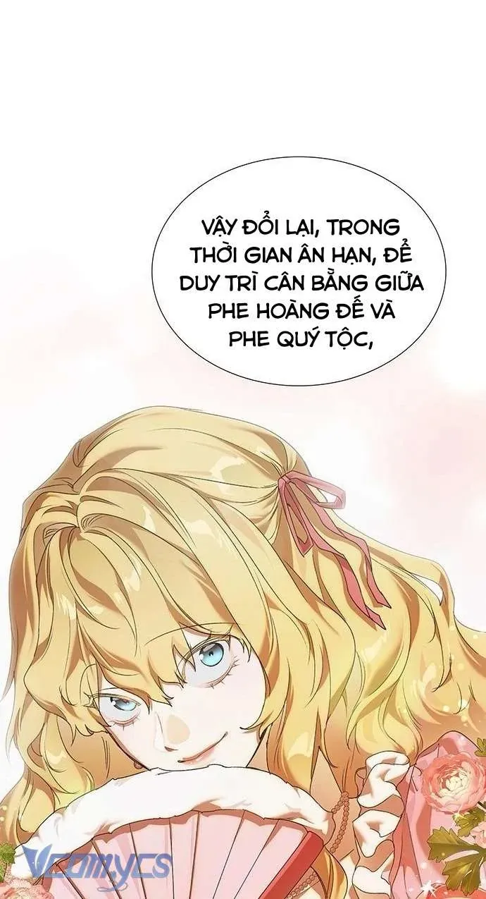 Cứ Cố Gắng Hết Sức Để Hối Hận - Chap 30 - Trang 68