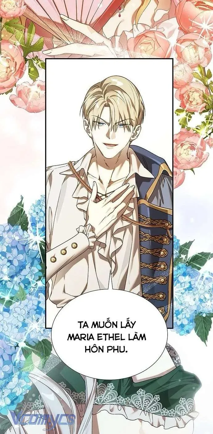 Cứ Cố Gắng Hết Sức Để Hối Hận - Chap 30 - Trang 69