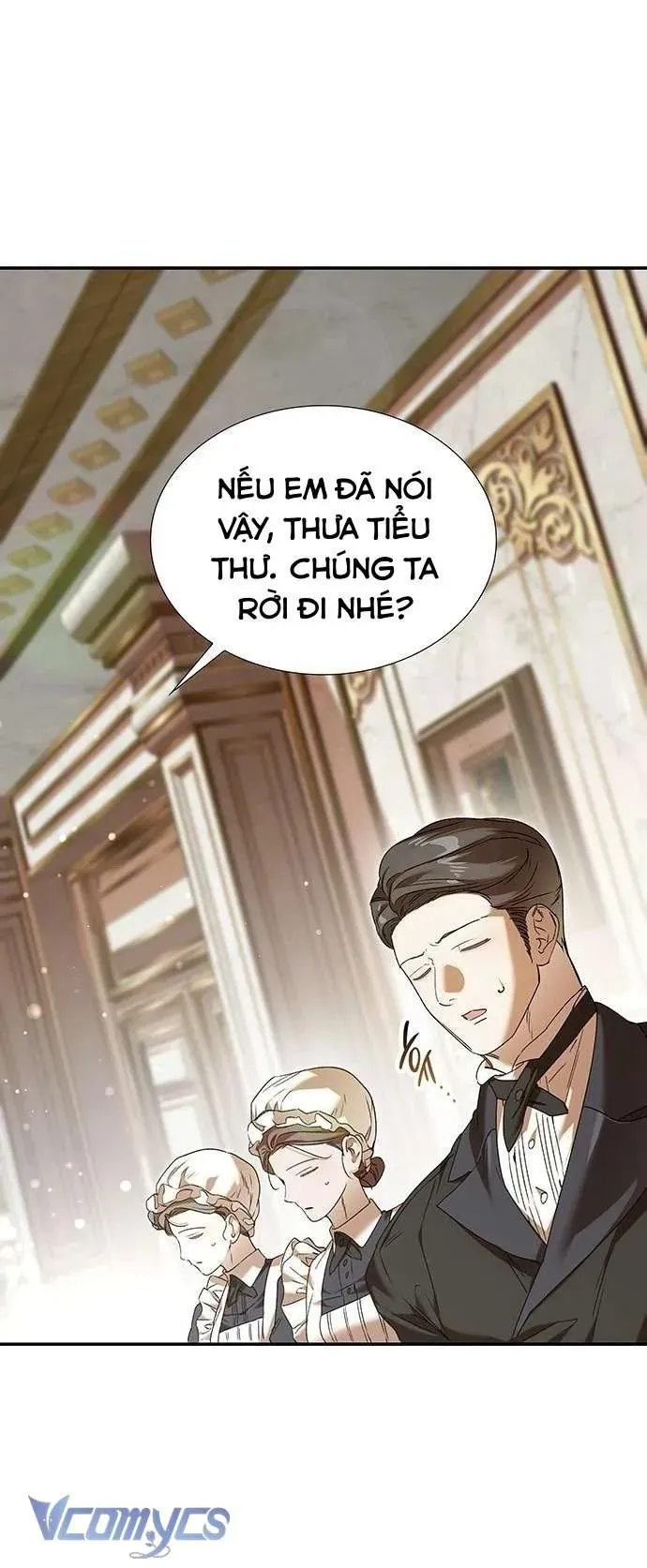 Cứ Cố Gắng Hết Sức Để Hối Hận - Chap 30 - Trang 9