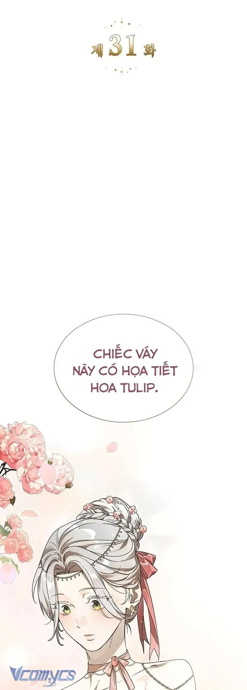 Cứ Cố Gắng Hết Sức Để Hối Hận - Chap 31 - Trang 1