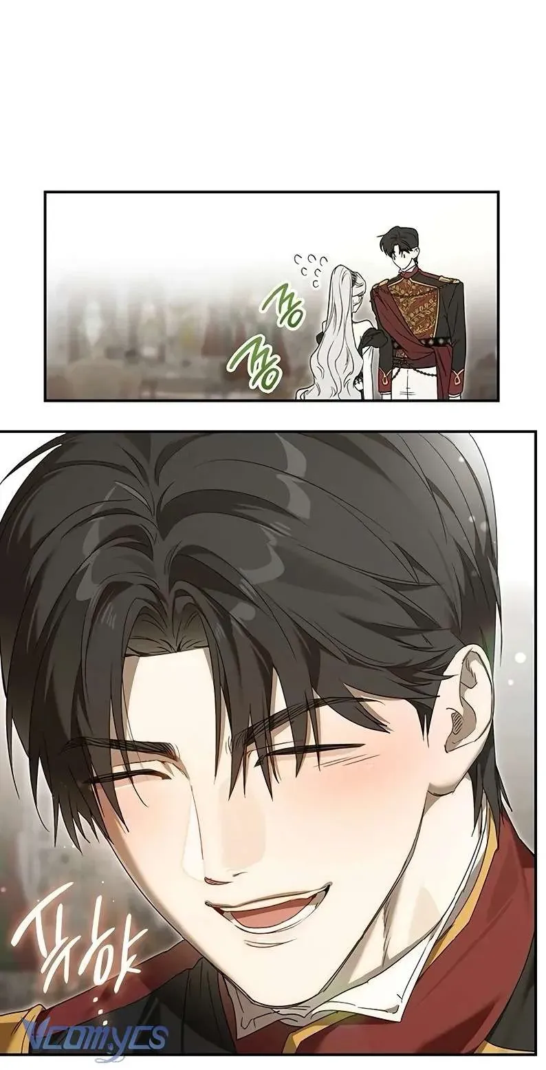Cứ Cố Gắng Hết Sức Để Hối Hận - Chap 31 - Trang 18