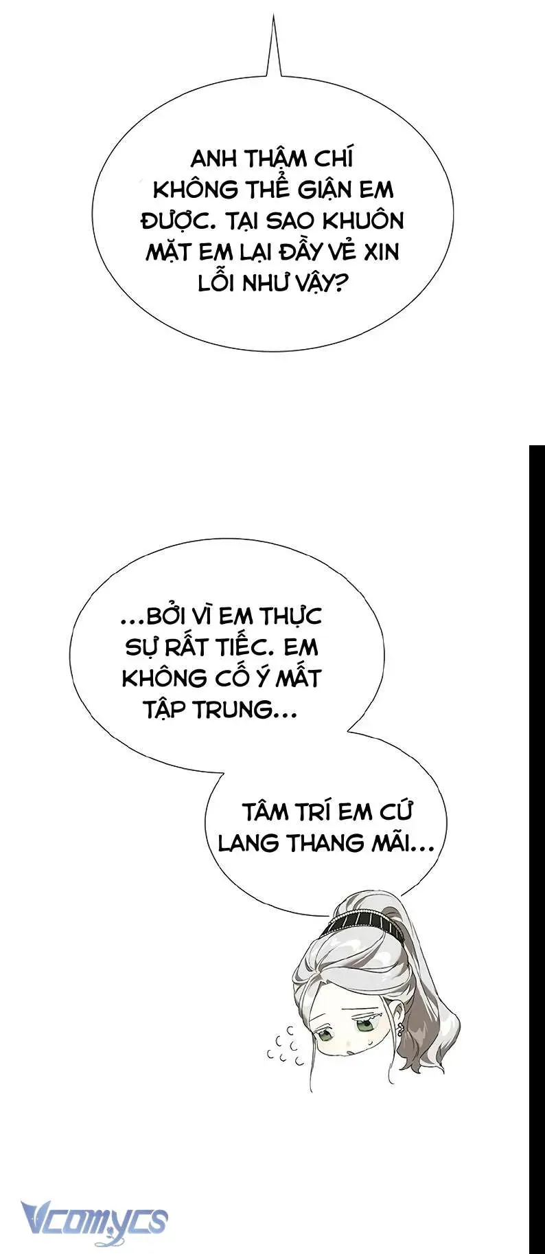 Cứ Cố Gắng Hết Sức Để Hối Hận - Chap 31 - Trang 19