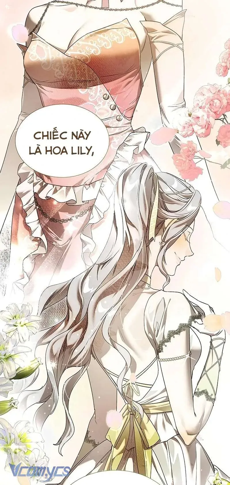 Cứ Cố Gắng Hết Sức Để Hối Hận - Chap 31 - Trang 2