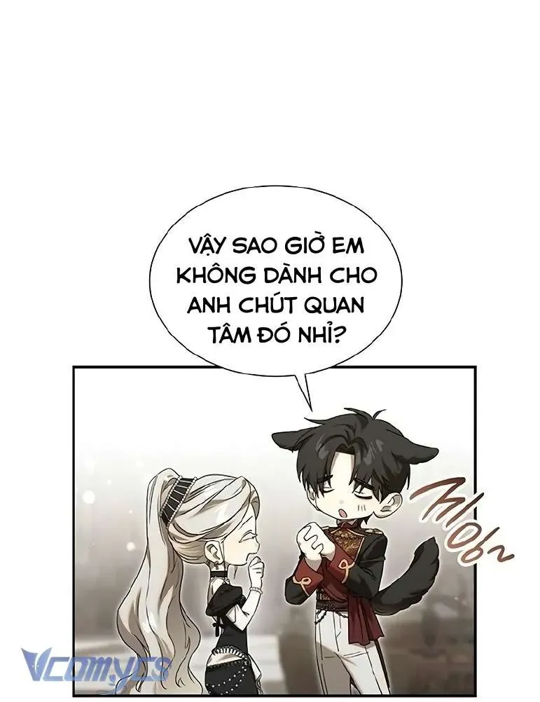 Cứ Cố Gắng Hết Sức Để Hối Hận - Chap 31 - Trang 23