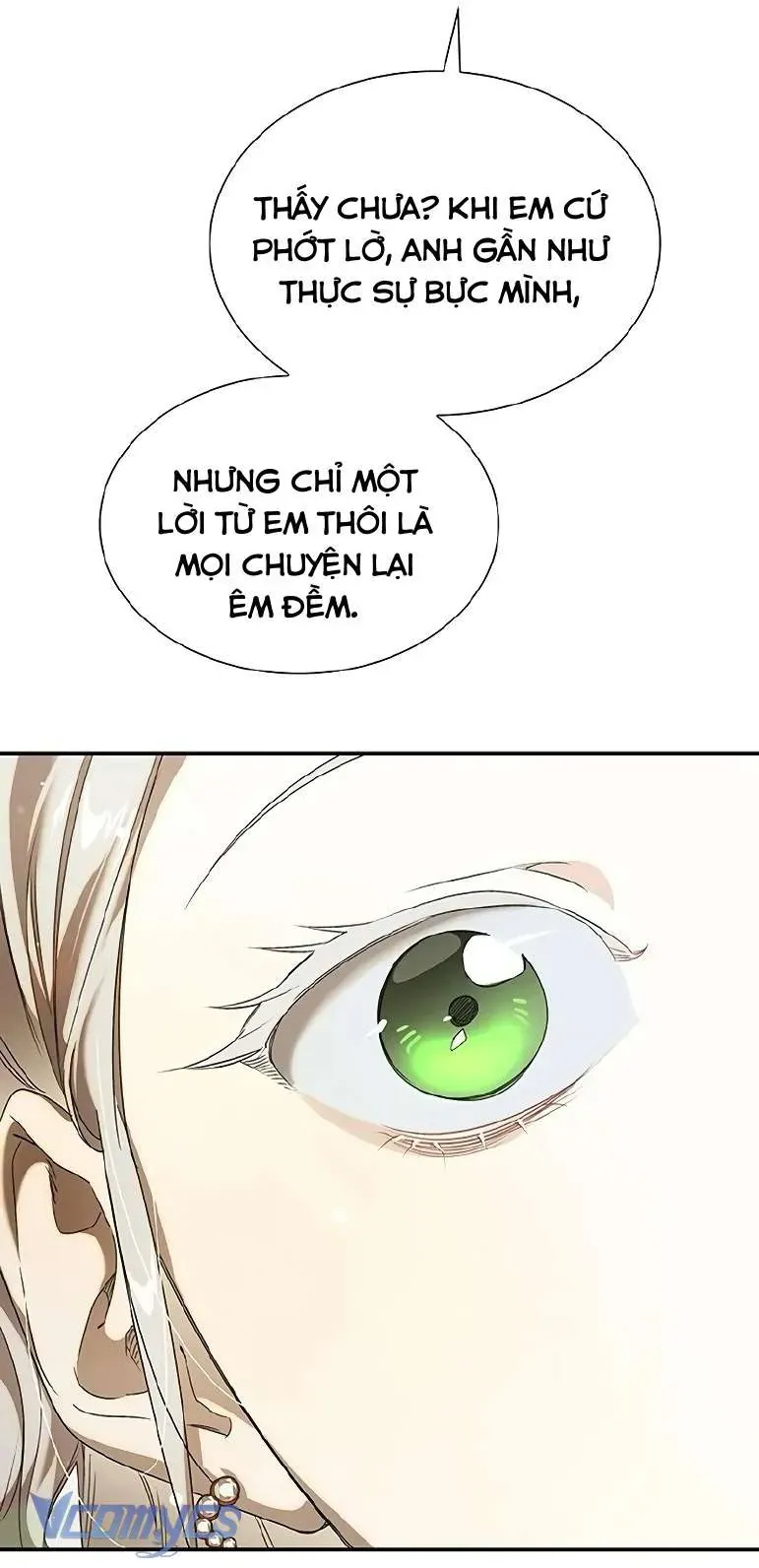 Cứ Cố Gắng Hết Sức Để Hối Hận - Chap 31 - Trang 24