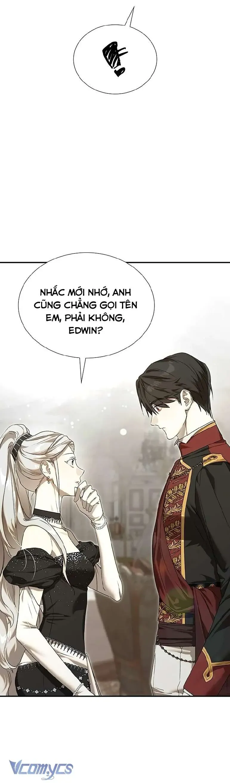 Cứ Cố Gắng Hết Sức Để Hối Hận - Chap 31 - Trang 25