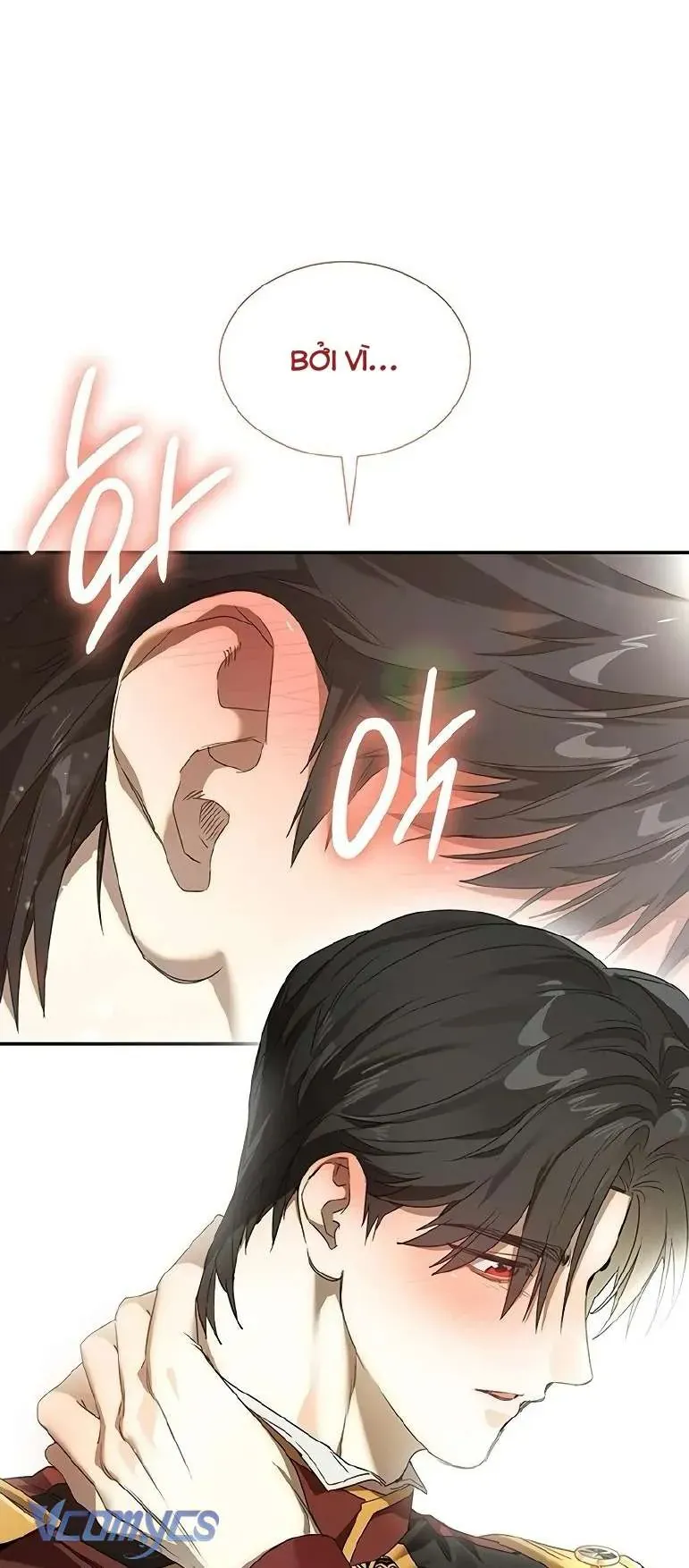 Cứ Cố Gắng Hết Sức Để Hối Hận - Chap 31 - Trang 26