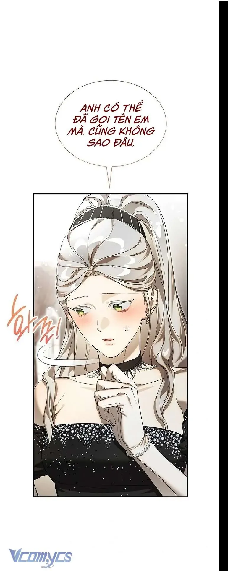 Cứ Cố Gắng Hết Sức Để Hối Hận - Chap 31 - Trang 29