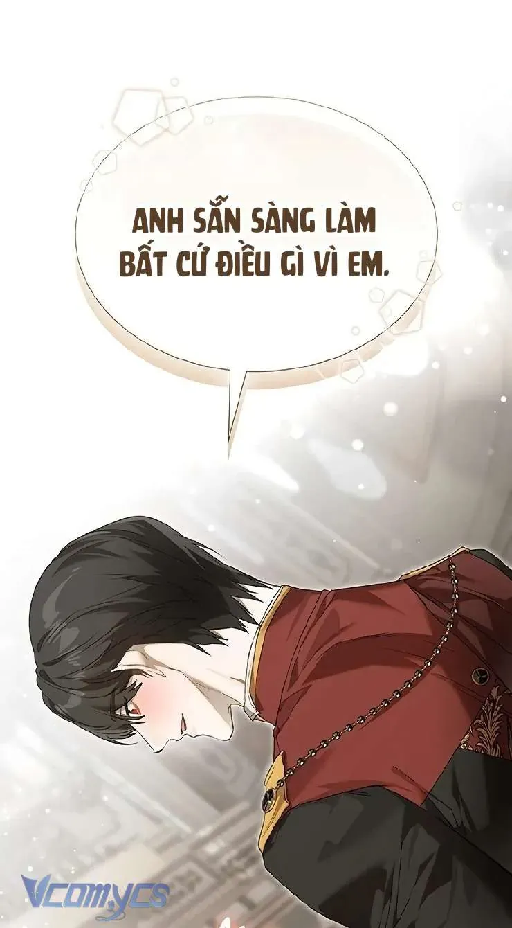 Cứ Cố Gắng Hết Sức Để Hối Hận - Chap 31 - Trang 31