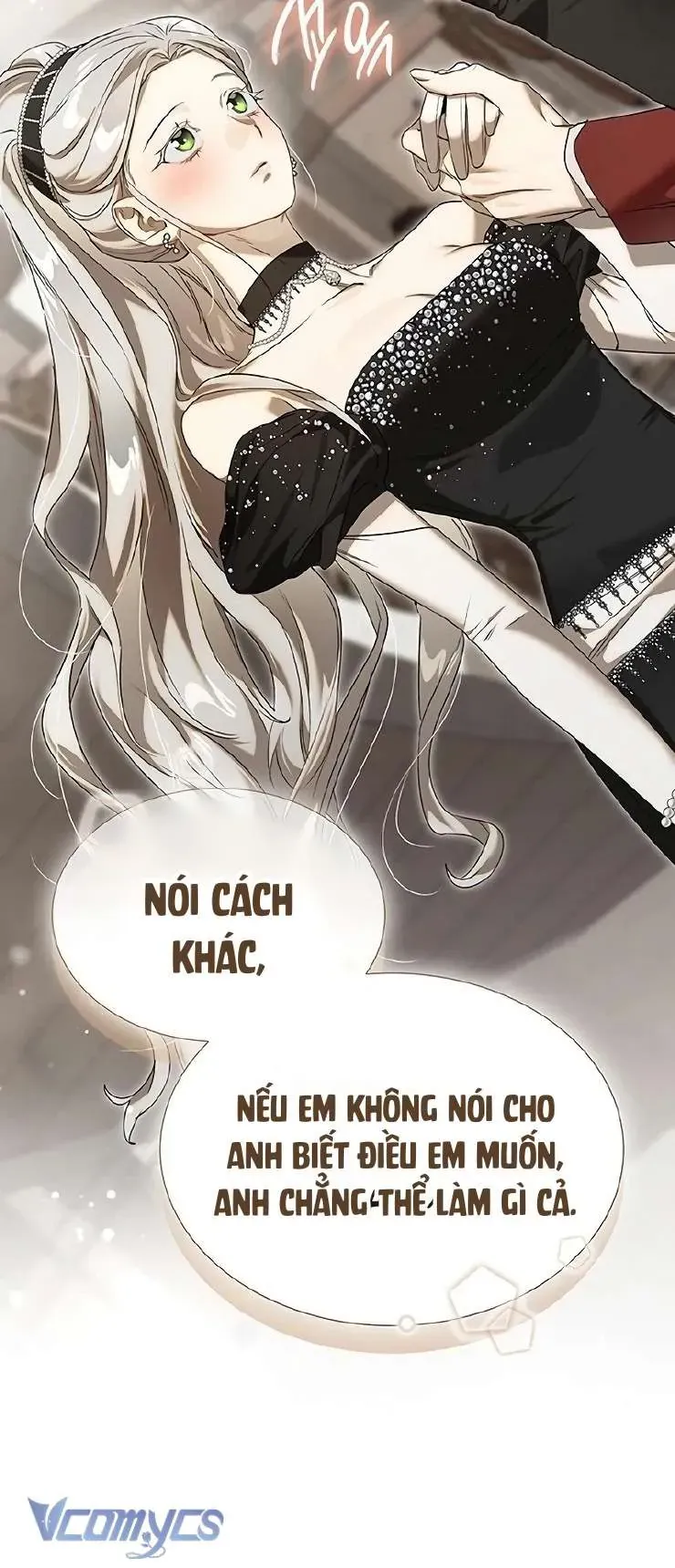 Cứ Cố Gắng Hết Sức Để Hối Hận - Chap 31 - Trang 32