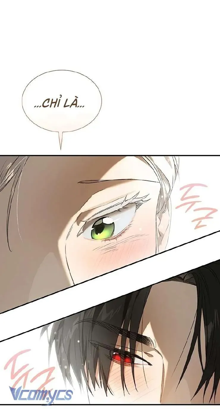 Cứ Cố Gắng Hết Sức Để Hối Hận - Chap 31 - Trang 33