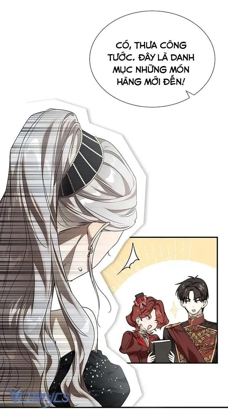 Cứ Cố Gắng Hết Sức Để Hối Hận - Chap 31 - Trang 4