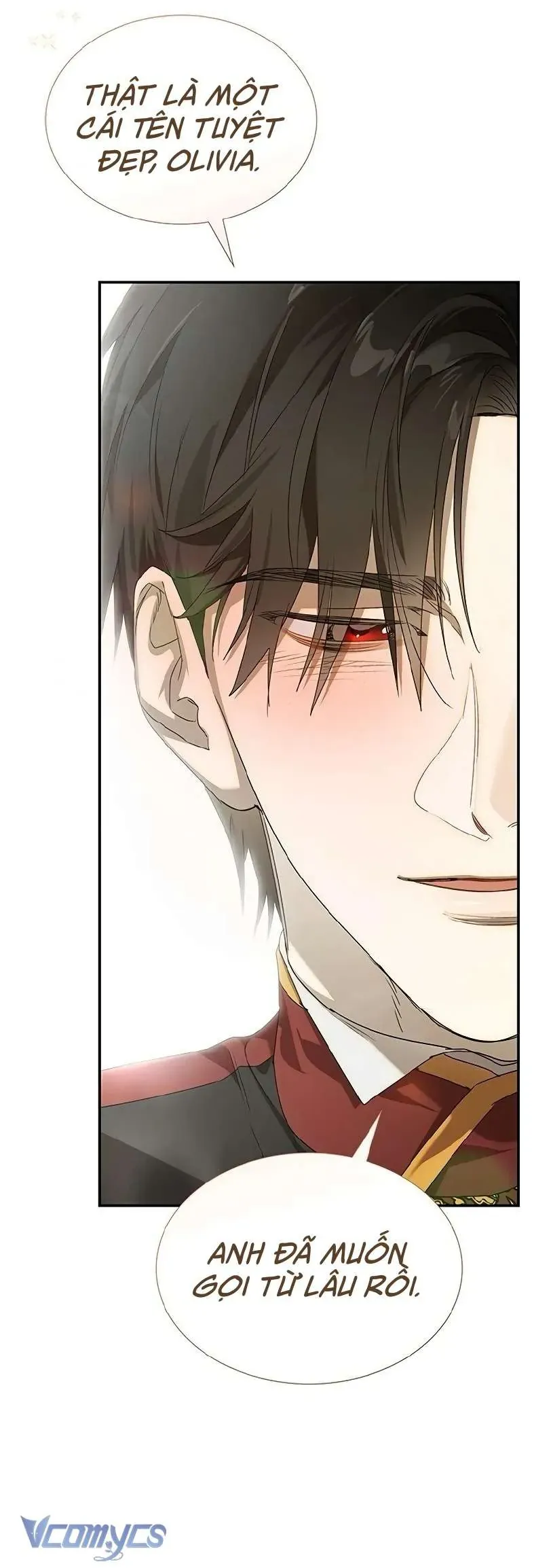 Cứ Cố Gắng Hết Sức Để Hối Hận - Chap 31 - Trang 42