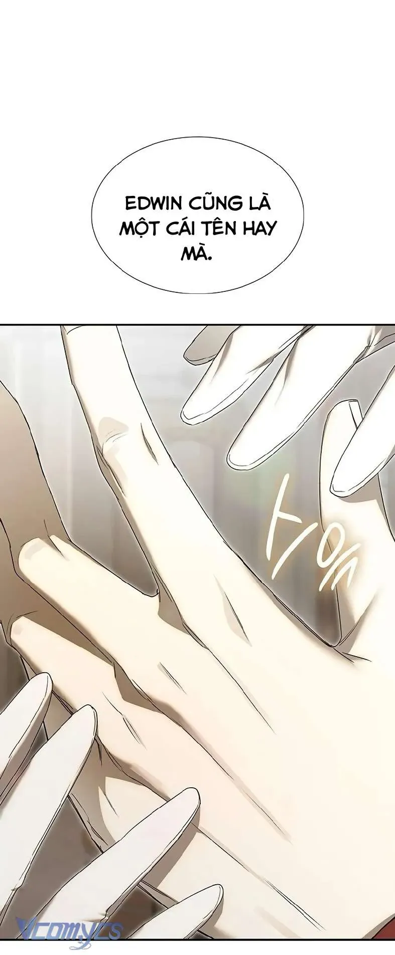 Cứ Cố Gắng Hết Sức Để Hối Hận - Chap 31 - Trang 43