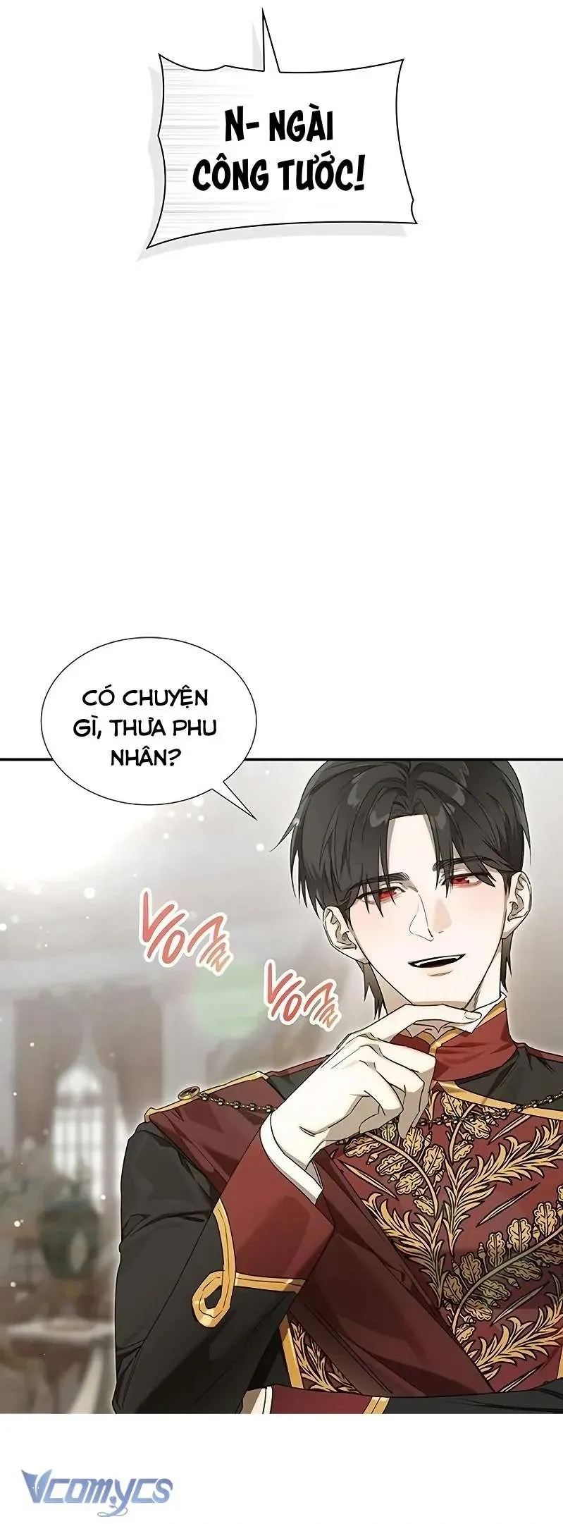 Cứ Cố Gắng Hết Sức Để Hối Hận - Chap 31 - Trang 5
