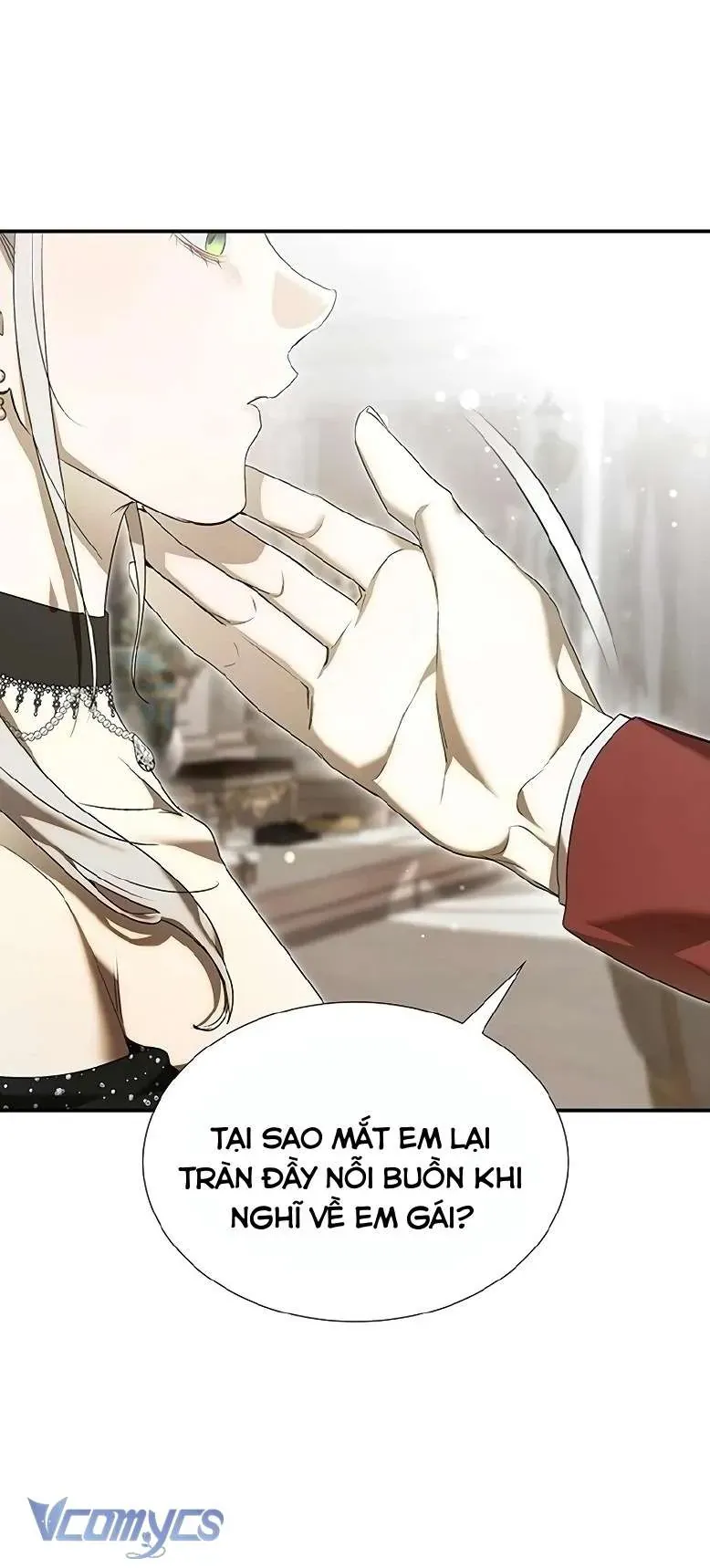 Cứ Cố Gắng Hết Sức Để Hối Hận - Chap 31 - Trang 53