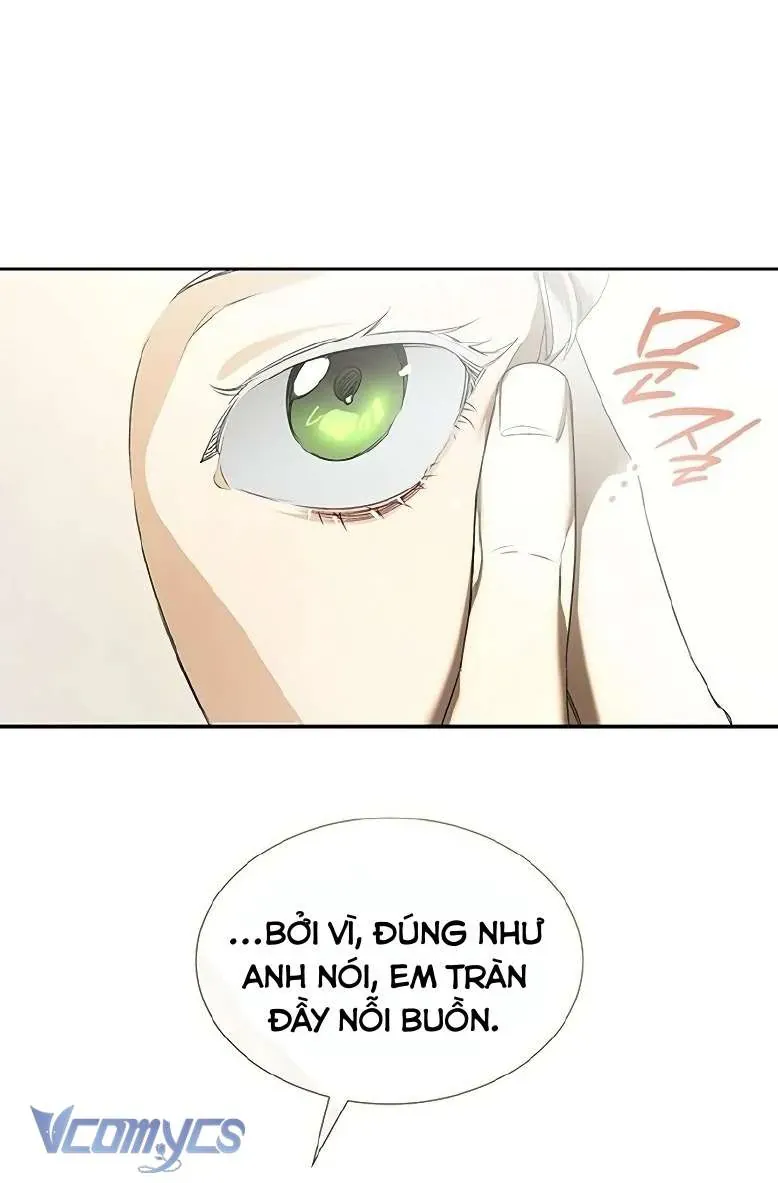 Cứ Cố Gắng Hết Sức Để Hối Hận - Chap 31 - Trang 54