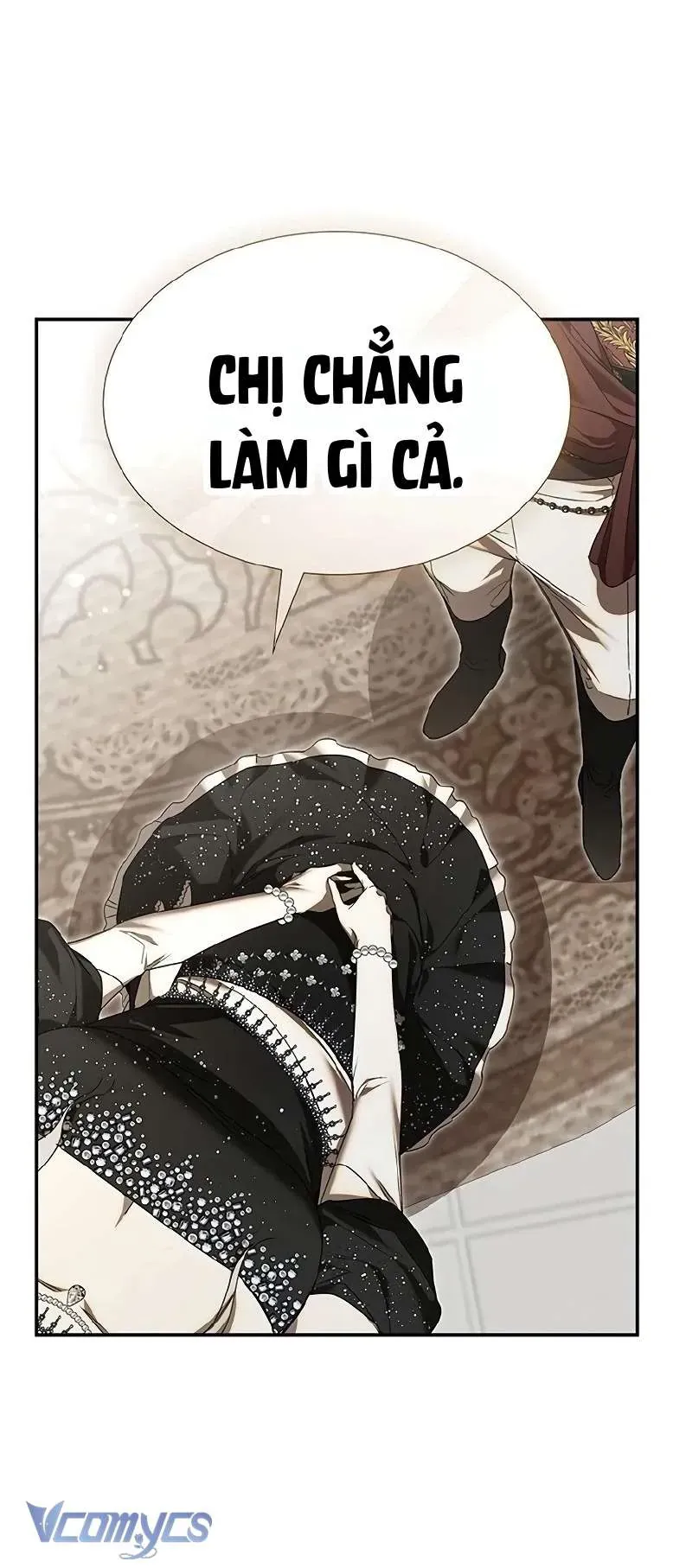 Cứ Cố Gắng Hết Sức Để Hối Hận - Chap 31 - Trang 56