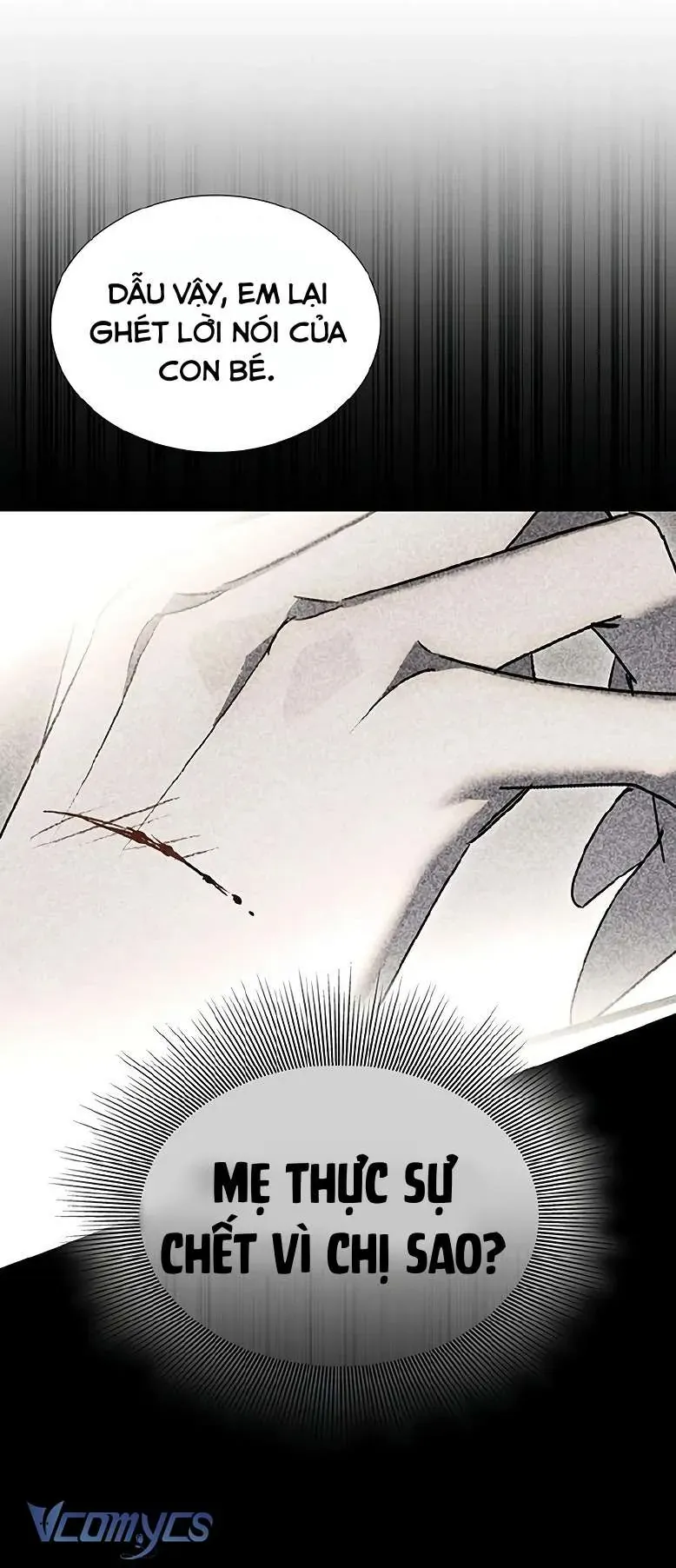 Cứ Cố Gắng Hết Sức Để Hối Hận - Chap 31 - Trang 58