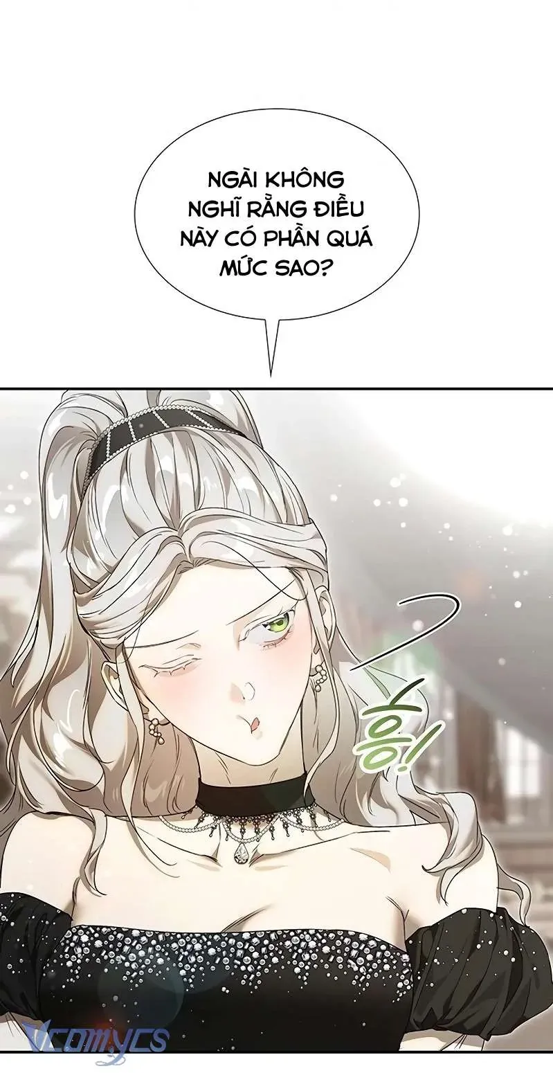 Cứ Cố Gắng Hết Sức Để Hối Hận - Chap 31 - Trang 6