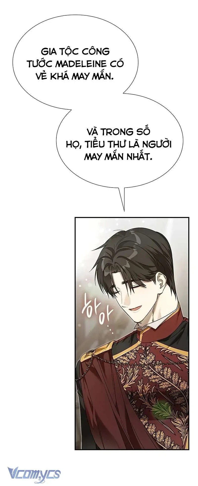 Cứ Cố Gắng Hết Sức Để Hối Hận - Chap 31 - Trang 63