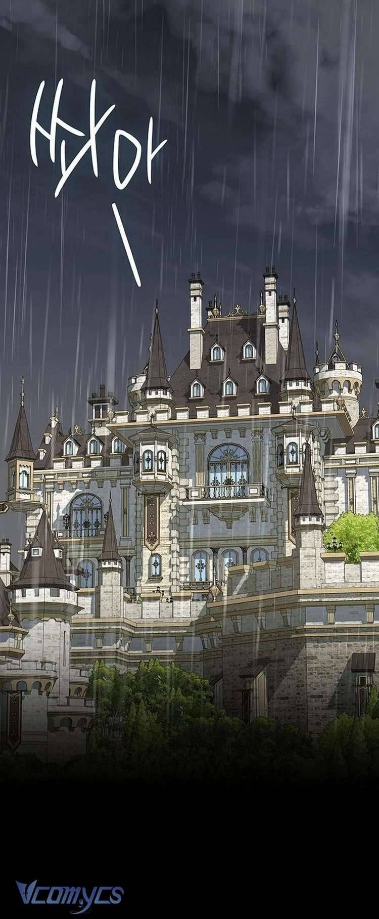 Cứ Cố Gắng Hết Sức Để Hối Hận - Chap 32 - Trang 1