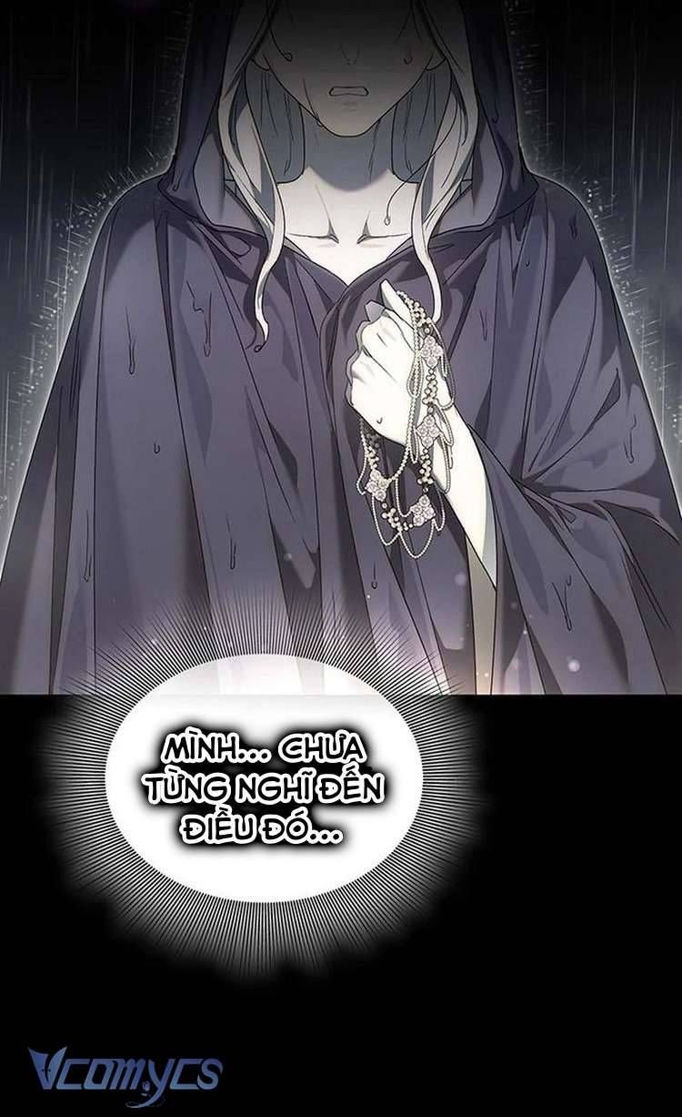 Cứ Cố Gắng Hết Sức Để Hối Hận - Chap 32 - Trang 11