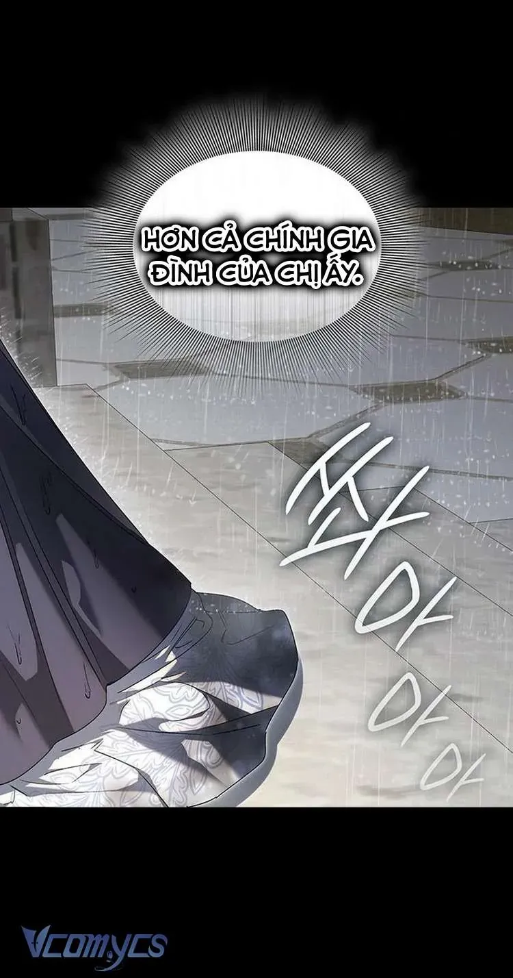 Cứ Cố Gắng Hết Sức Để Hối Hận - Chap 32 - Trang 13