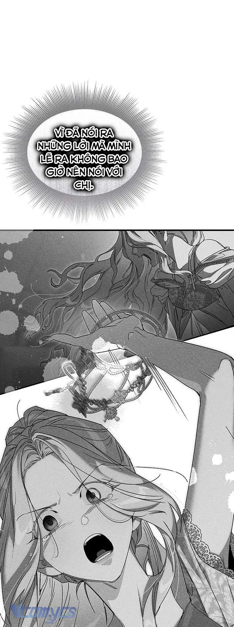 Cứ Cố Gắng Hết Sức Để Hối Hận - Chap 32 - Trang 25