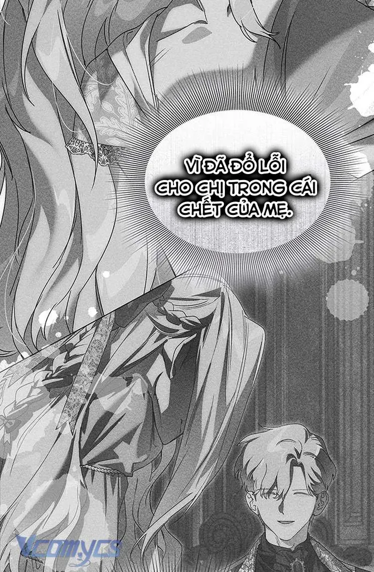 Cứ Cố Gắng Hết Sức Để Hối Hận - Chap 32 - Trang 26