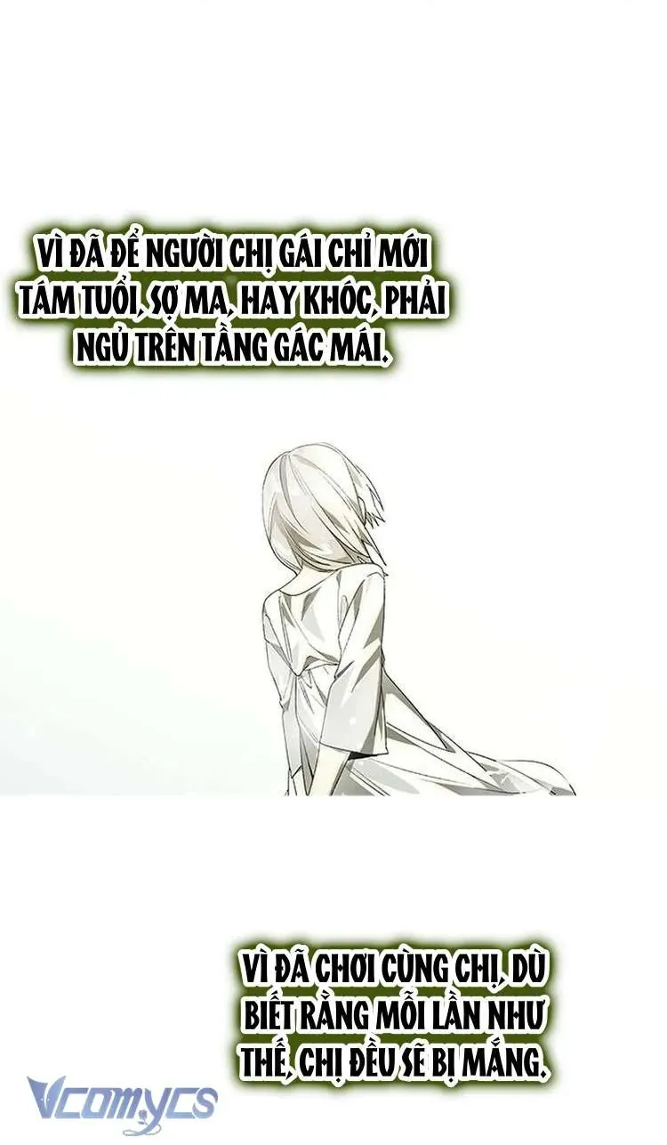 Cứ Cố Gắng Hết Sức Để Hối Hận - Chap 32 - Trang 28
