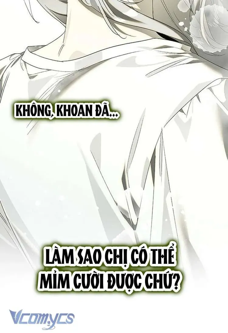 Cứ Cố Gắng Hết Sức Để Hối Hận - Chap 32 - Trang 31