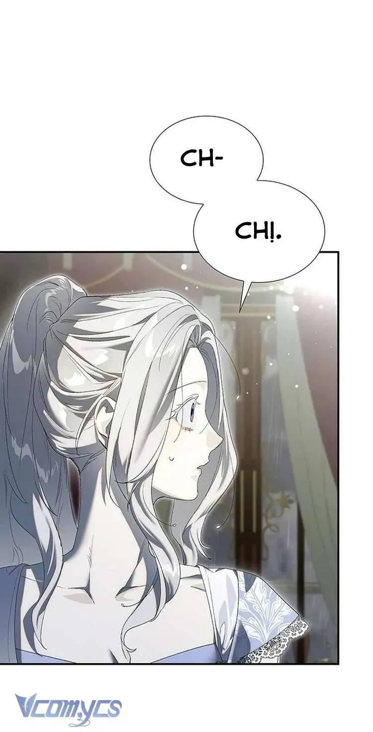 Cứ Cố Gắng Hết Sức Để Hối Hận - Chap 32 - Trang 35