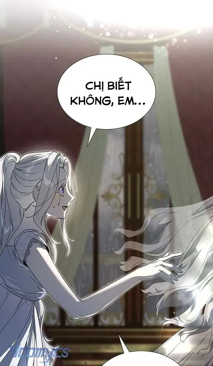 Cứ Cố Gắng Hết Sức Để Hối Hận - Chap 32 - Trang 38