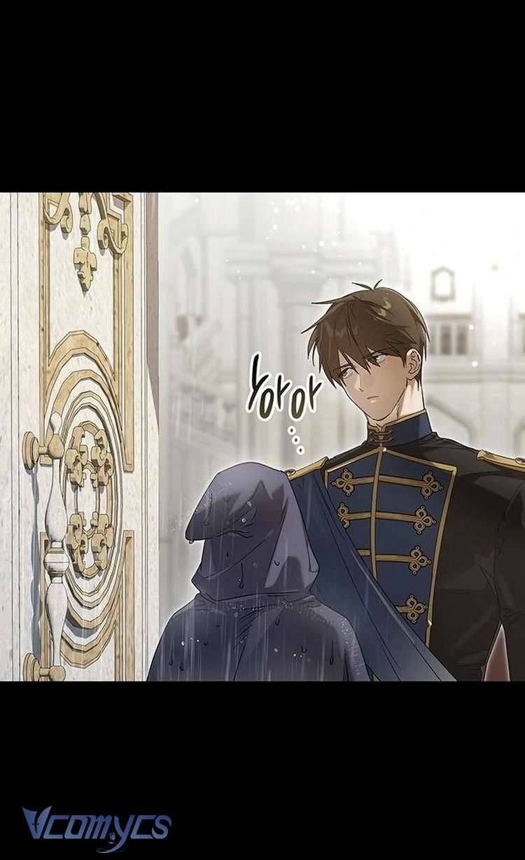Cứ Cố Gắng Hết Sức Để Hối Hận - Chap 32 - Trang 4