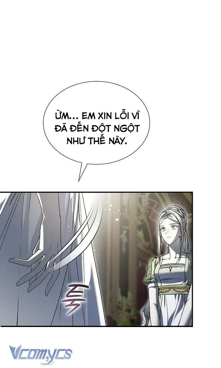 Cứ Cố Gắng Hết Sức Để Hối Hận - Chap 32 - Trang 40