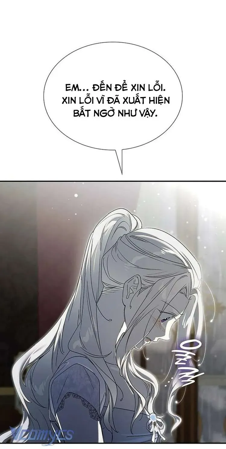 Cứ Cố Gắng Hết Sức Để Hối Hận - Chap 32 - Trang 41