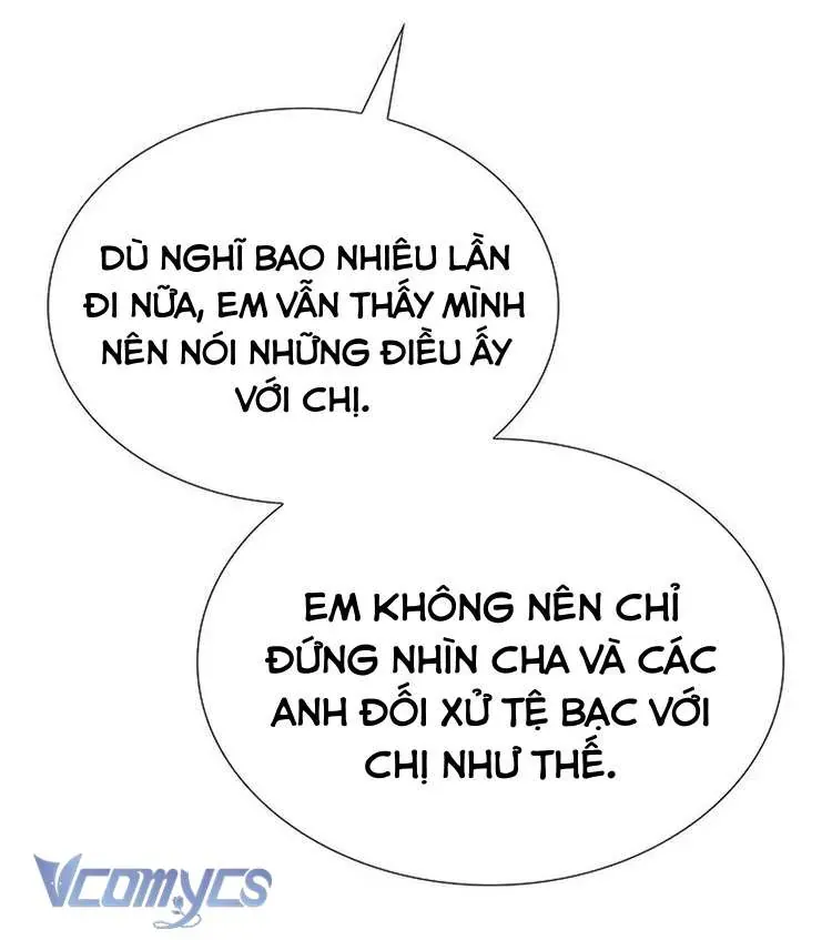 Cứ Cố Gắng Hết Sức Để Hối Hận - Chap 32 - Trang 42