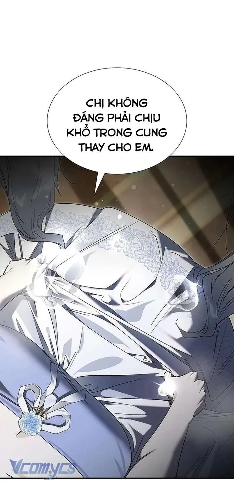 Cứ Cố Gắng Hết Sức Để Hối Hận - Chap 32 - Trang 44