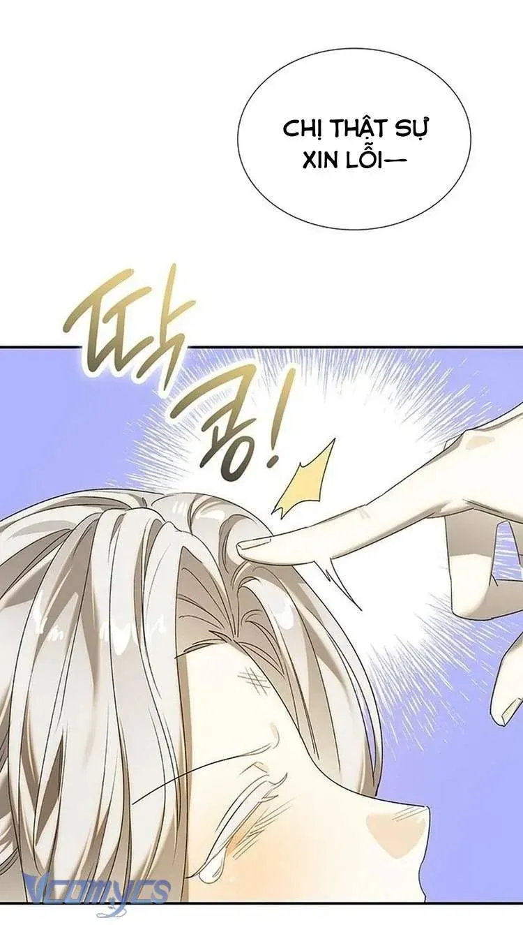 Cứ Cố Gắng Hết Sức Để Hối Hận - Chap 32 - Trang 49