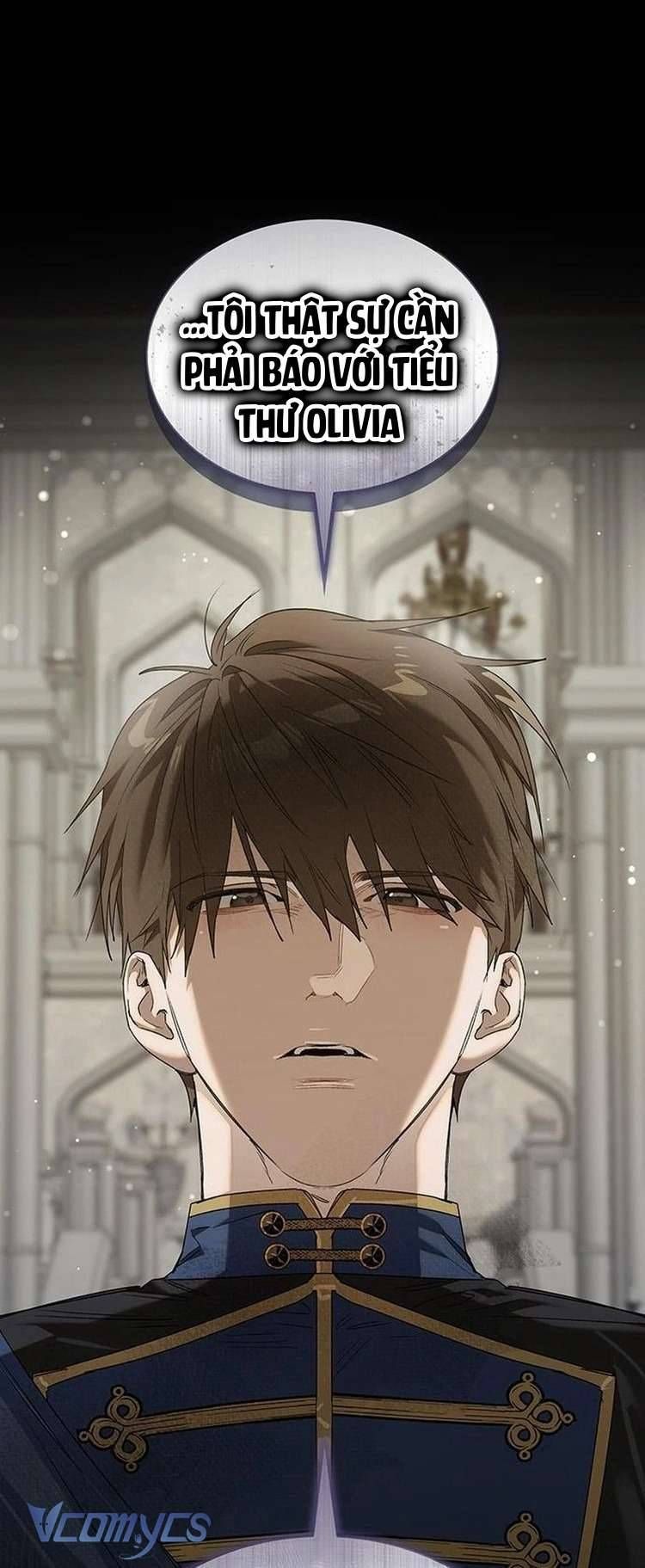 Cứ Cố Gắng Hết Sức Để Hối Hận - Chap 32 - Trang 5