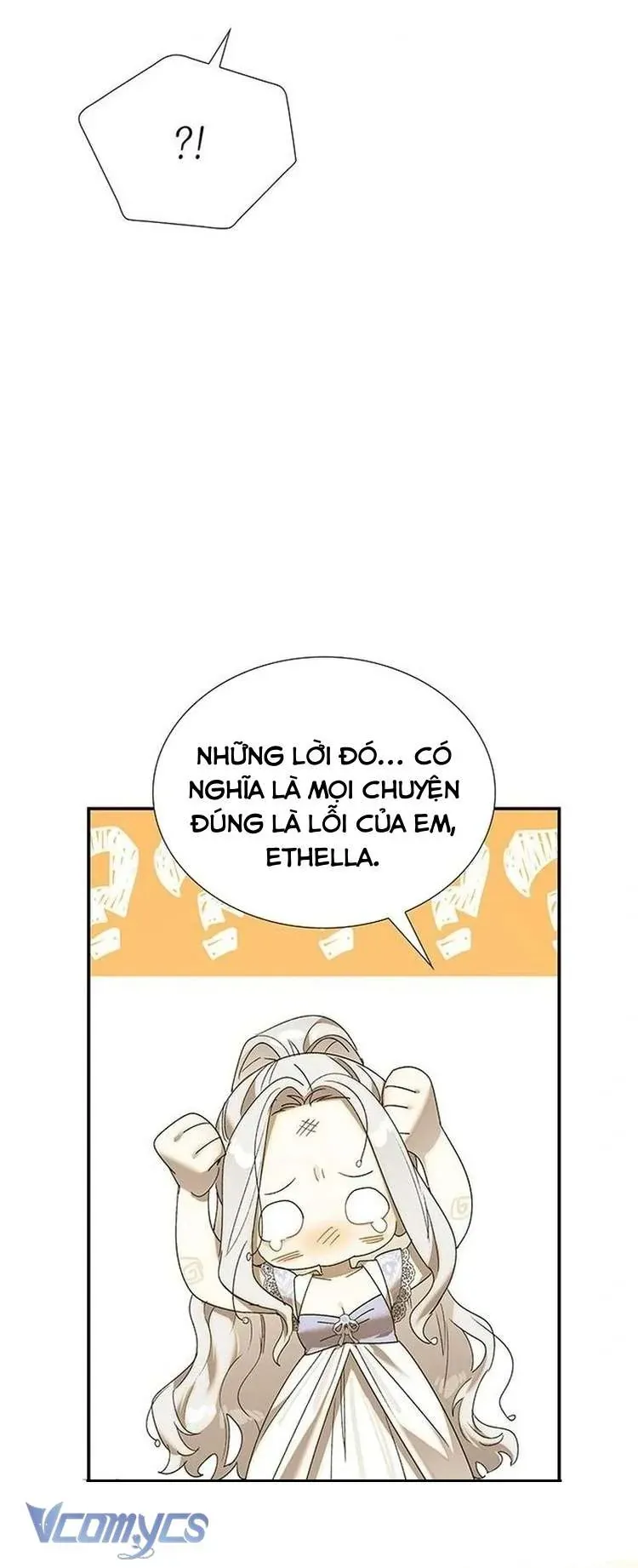 Cứ Cố Gắng Hết Sức Để Hối Hận - Chap 32 - Trang 50