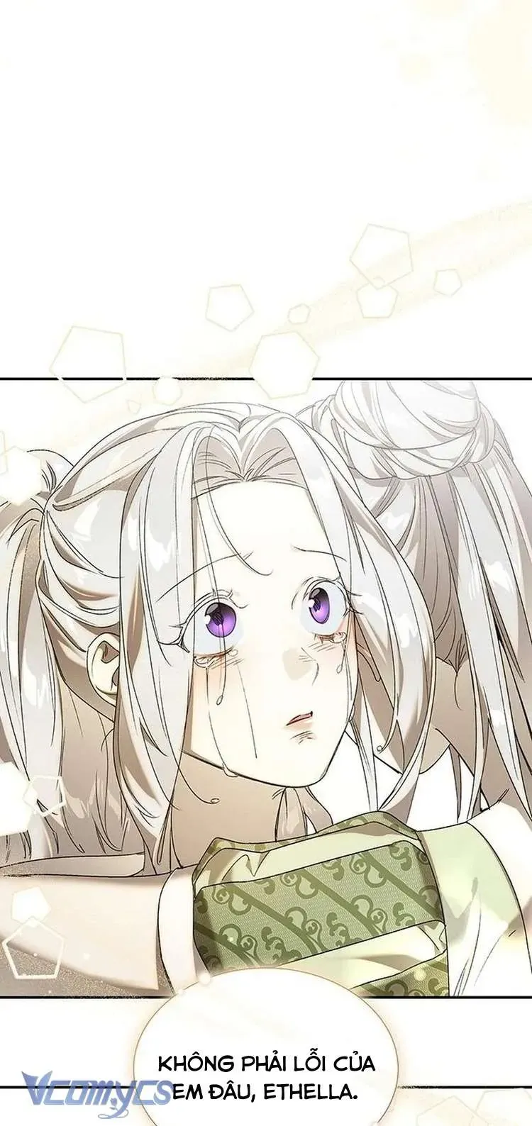 Cứ Cố Gắng Hết Sức Để Hối Hận - Chap 32 - Trang 52