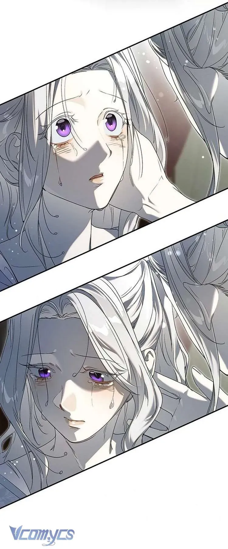 Cứ Cố Gắng Hết Sức Để Hối Hận - Chap 32 - Trang 55
