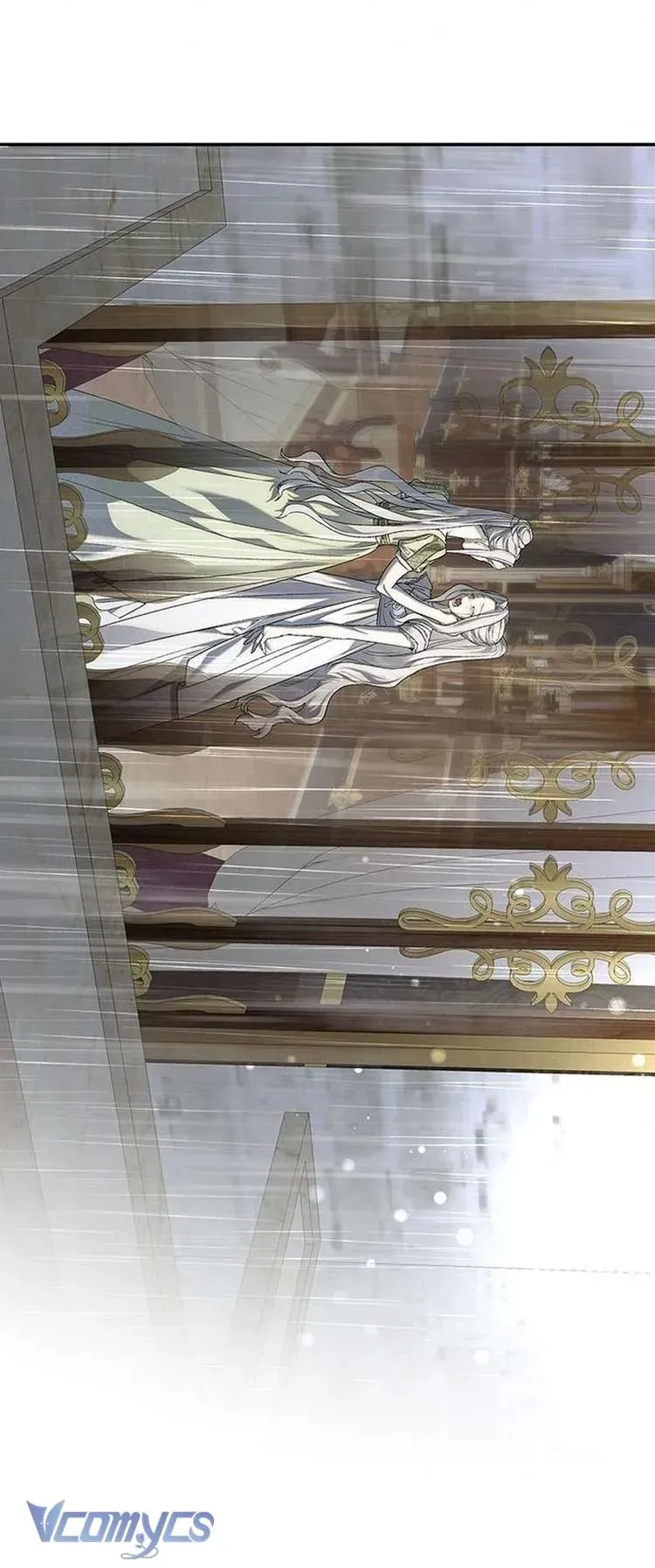 Cứ Cố Gắng Hết Sức Để Hối Hận - Chap 32 - Trang 57