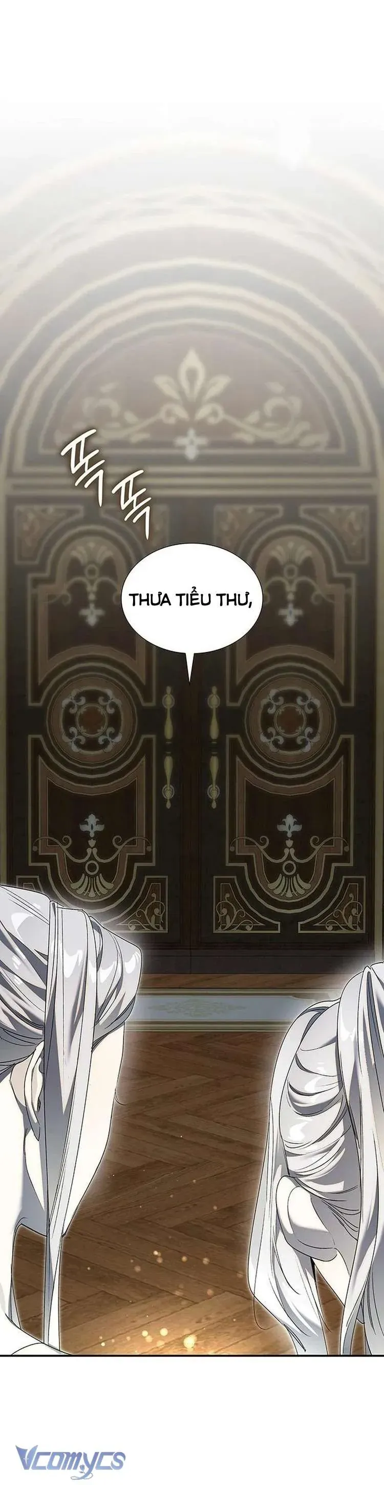 Cứ Cố Gắng Hết Sức Để Hối Hận - Chap 32 - Trang 59