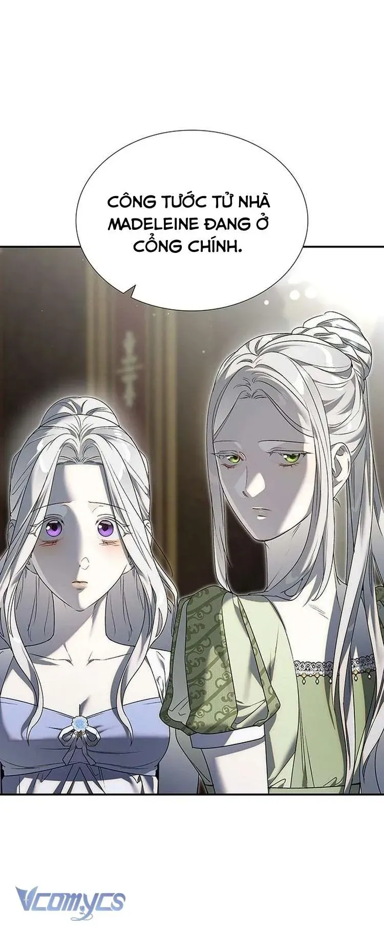 Cứ Cố Gắng Hết Sức Để Hối Hận - Chap 32 - Trang 60